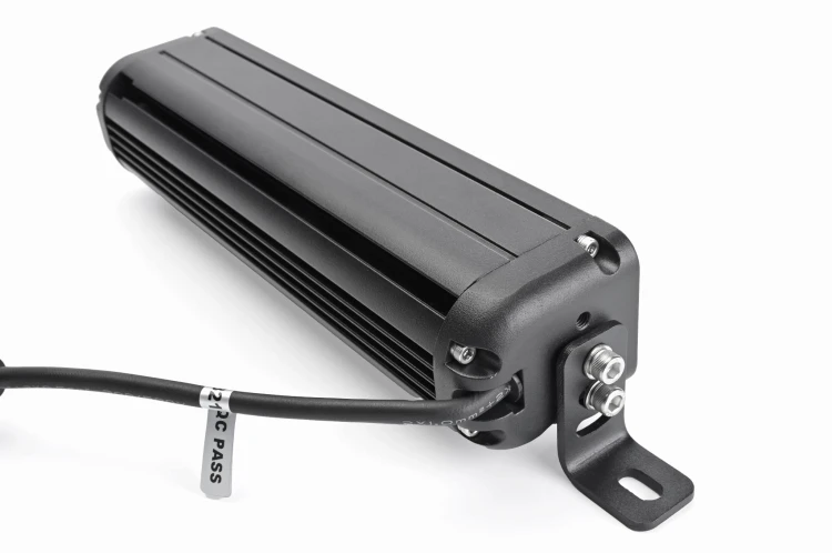 SKYLED TOWER 11,3" LED BAR (286,5 mm) z dynamicznym światłem pozycyjnym (białe/pomarańczowe), nr kat. 130.113LBDT