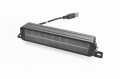 SKYLED TOWER 11,3" LED BAR (286,5 mm) z dynamicznym światłem pozycyjnym (białe/pomarańczowe), nr kat. 130.113LBDT