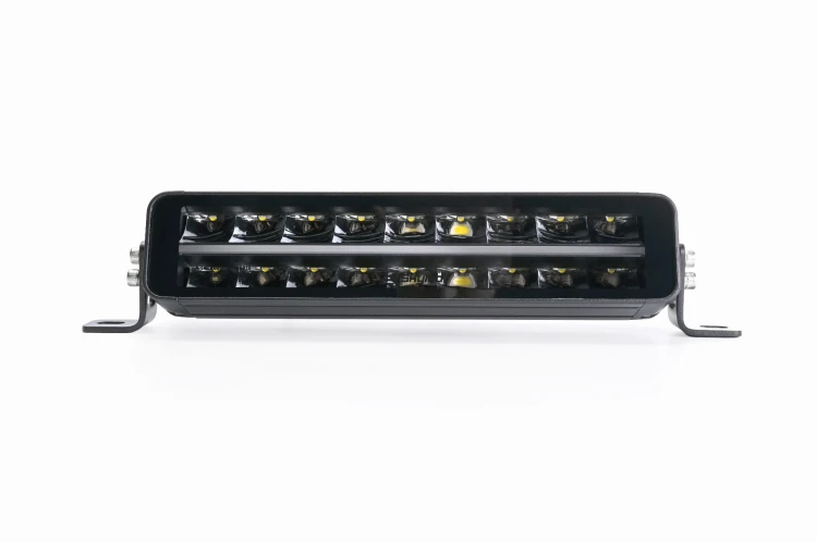 SKYLED TOWER 11,3" LED BAR (286,5 mm) z dynamicznym światłem pozycyjnym (białe/pomarańczowe), nr kat. 130.113LBDT