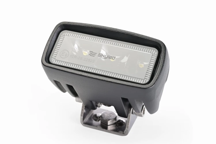 Lampa robocza SKYLED Ignis 15S 10-30V, 15W, 1560 Lm (światło skupione) R10/R149, nr kat. 13SL50062
