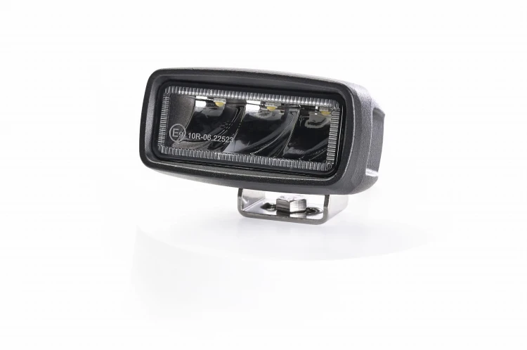 Lampa robocza SKYLED Ignis 15S 10-30V, 15W, 1560 Lm (światło skupione) R10/R149, nr kat. 13SL50062