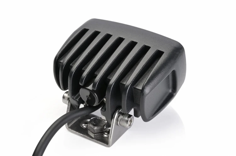 Lampa robocza SKYLED Ignis 15S 10-30V, 15W, 1560 Lm (światło skupione) R10/R149, nr kat. 13SL50062