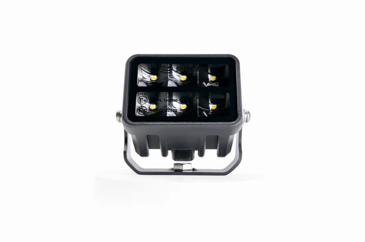 Lampa robocza SKYLED Amnis 30S 10-30V, 30W, 2520 Lm (światło skupione) R10/R149, nr kat. 13SL50082