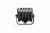 Lampa robocza SKYLED Amnis 30S 10-30V, 30W, 2520 Lm (światło skupione) R10/R149, nr kat. 13SL50082