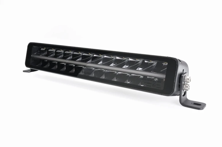 SKYLED TOWER 14,6" LED BAR (370,5 mm) z dynamicznym światłem pozycyjnym (białe/pomarańczowe), nr kat. 130.146LBDT