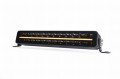SKYLED TOWER 14,6" LED BAR (370,5 mm) z dynamicznym światłem pozycyjnym (białe/pomarańczowe), nr kat. 130.146LBDT
