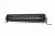 SKYLED TOWER 14,6" LED BAR (370,5 mm) z dynamicznym światłem pozycyjnym (białe/pomarańczowe), nr kat. 130.146LBDT