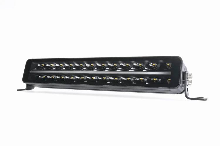 SKYLED TOWER 14,6" LED BAR (370,5 mm) z dynamicznym światłem pozycyjnym (białe/pomarańczowe), nr kat. 130.146LBDT