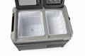 Przenośna lodówka sprężarkowa Vigo Cool 36L 12/24/230V, nr kat. V35LTR