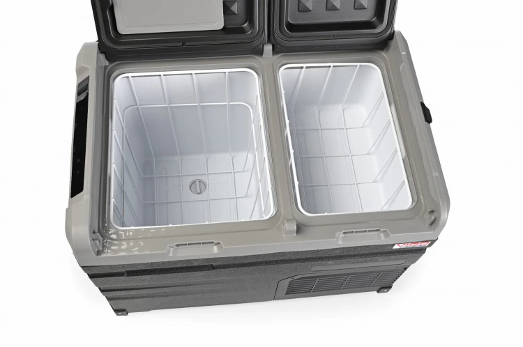 Przenośna lodówka sprężarkowa Vigo Cool 36L 12/24/230V, nr kat. V35LTR