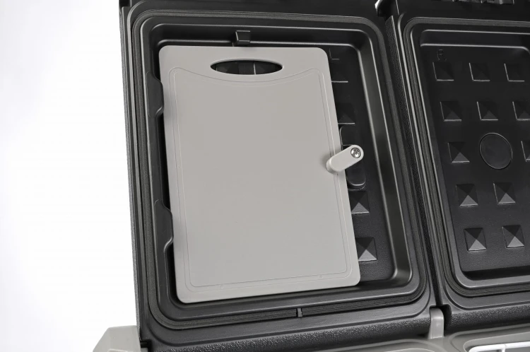 Przenośna lodówka sprężarkowa Vigo Cool 36L 12/24/230V, nr kat. V35LTR