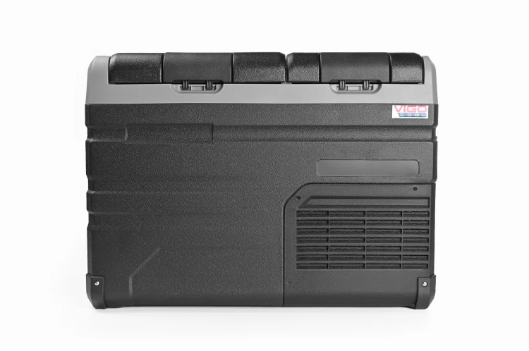 Przenośna lodówka sprężarkowa Vigo Cool 36L 12/24/230V, nr kat. V35LTR