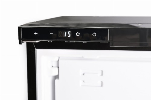 Lodówko-zamrażarka Vigo Cool 44L (10L pojemność zamrażarki) 12/24V, nr kat. V50C