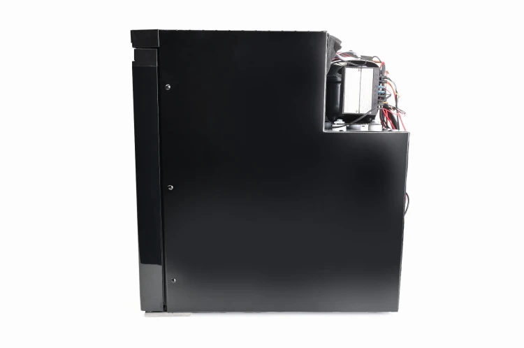 Lodówko-zamrażarka Vigo Cool 44L (10L pojemność zamrażarki) 12/24V, nr kat. V50C