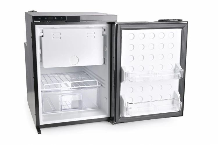 Lodówko-zamrażarka Vigo Cool 44L (10L pojemność zamrażarki) 12/24V, nr kat. V50C