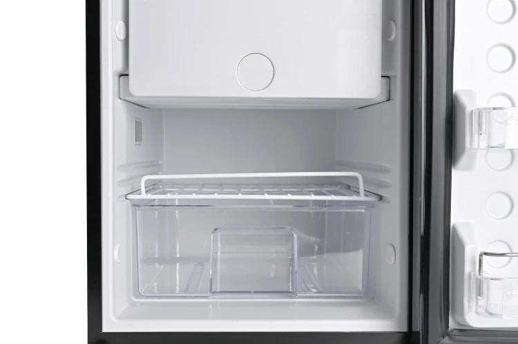 Lodówko-zamrażarka Vigo Cool 44L (10L pojemność zamrażarki) 12/24V, nr kat. V50C