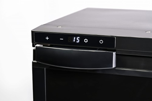 Lodówko-zamrażarka Vigo Cool 36L (4L pojemność zamrażarki) 12/24V, nr kat. V40C