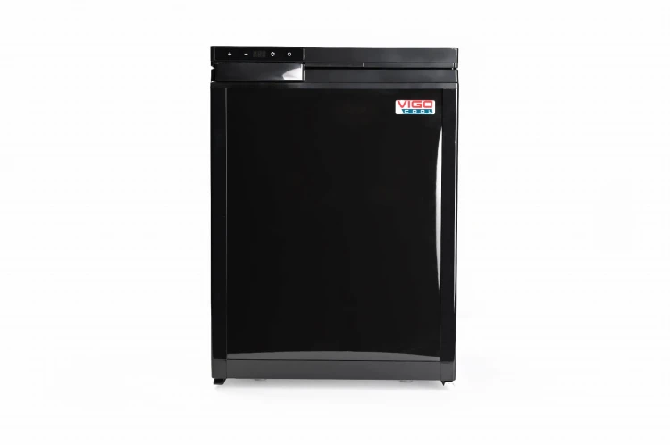 Lodówko-zamrażarka Vigo Cool 36L (4L pojemność zamrażarki) 12/24V, nr kat. V40C