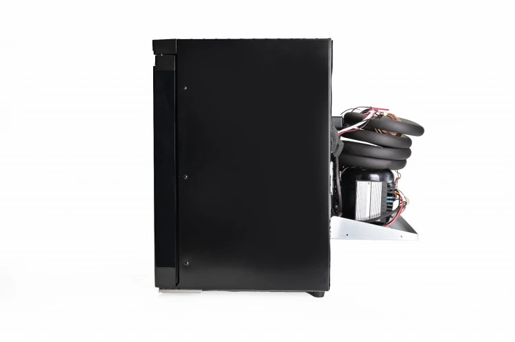 Lodówko-zamrażarka Vigo Cool 36L (4L pojemność zamrażarki) 12/24V, nr kat. V40C