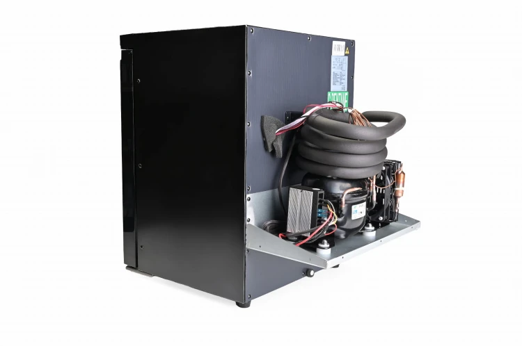 Lodówko-zamrażarka Vigo Cool 36L (4L pojemność zamrażarki) 12/24V, nr kat. V40C
