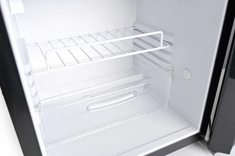Lodówko-zamrażarka Vigo Cool 36L (4L pojemność zamrażarki) 12/24V, nr kat. V40C