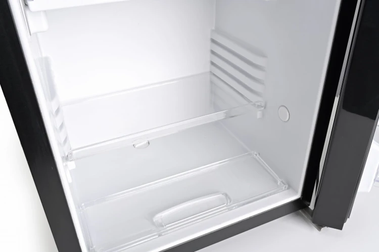 Lodówko-zamrażarka Vigo Cool 36L (4L pojemność zamrażarki) 12/24V, nr kat. V40C