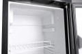 Lodówko-zamrażarka Vigo Cool 36L (4L pojemność zamrażarki) 12/24V, nr kat. V40C