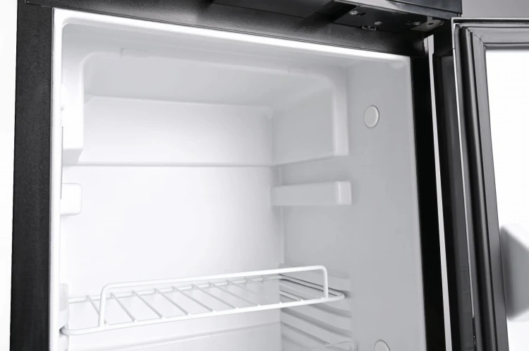 Lodówko-zamrażarka Vigo Cool 36L (4L pojemność zamrażarki) 12/24V, nr kat. V40C