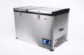 Przenośna lodówka sprężarkowa Vigo Cool 125L (12/24/230V), nr kat. V125SS