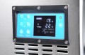 Przenośna lodówka sprężarkowa Vigo Cool 125L (12/24/230V), nr kat. V125SS