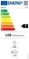 Przenośna lodówka sprężarkowa Vigo Cool 125L (12/24/230V), nr kat. V125SS