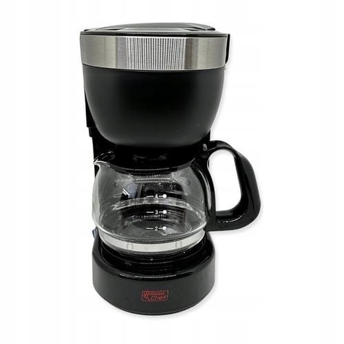 21CM100242 Ekspres do kawy przelewowy 24V Roadchef 0,65L 300W