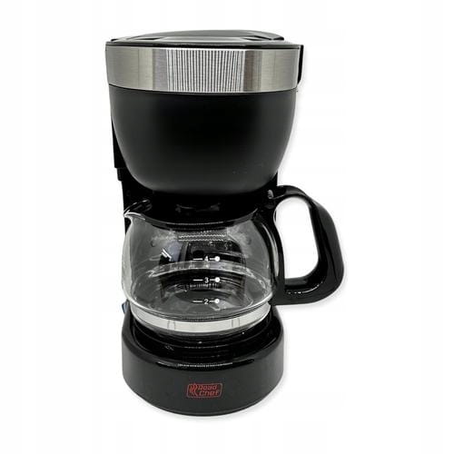 21CM100242 Ekspres do kawy przelewowy 24V Roadchef 0,65L 300W