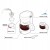 21CM100242 Ekspres do kawy przelewowy 24V Roadchef 0,65L 300W