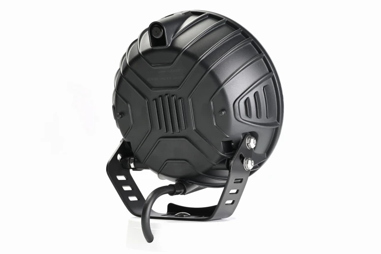 Reflektor SKYLED Cosmo Flash 9X 9"(120W, biała i pomarańczowa pozycja + światło stroboskopowe) R10/R148/R149/R65, nr kat. 13300022F