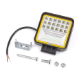 Lampa robocza z pozycją, nr kat. 13SL10F4535