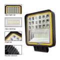Lampa robocza z pozycją, nr kat. 13SL10F4535
