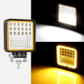 Lampa robocza z pozycją, nr kat. 13SL10F4535