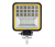 Lampa robocza z pozycją, nr kat. 13SL10F4535