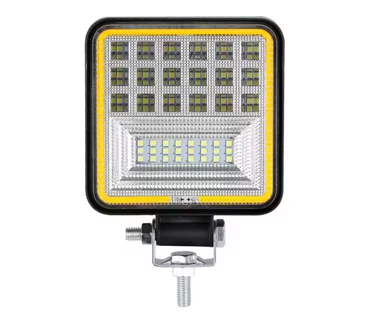 Lampa robocza z pozycją, nr kat. 13SL10F4535