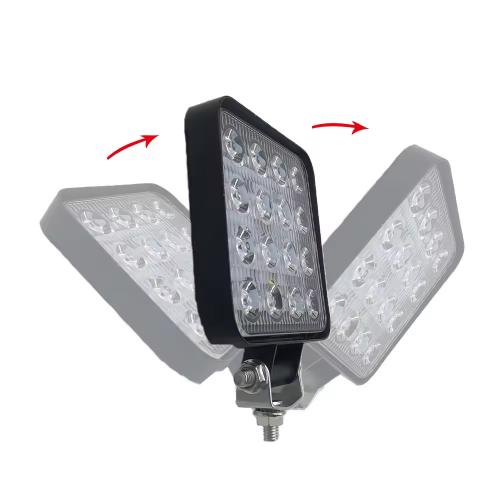 Lampa robocza 16*3W (45mm) nr kat. 13SL284845