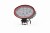 Lampa robocza SKYLED RED LINE owalna 24W, 8 LED, 9-32V, 2160 Lm, IP67/69K (światło rozproszone) ADR, nr kat. 13SL50472