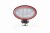 Lampa robocza SKYLED RED LINE owalna 24W, 8 LED, 9-32V, 2160 Lm, IP67/69K (światło rozproszone) ADR, nr kat. 13SL50472