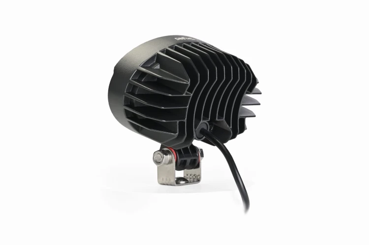 Lampa robocza SKYLED RED LINE owalna 24W, 8 LED, 9-32V, 2160 Lm, IP67/69K (światło rozproszone) ADR, nr kat. 13SL50472