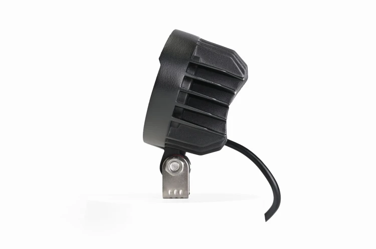 Lampa robocza SKYLED RED LINE owalna 24W, 8 LED, 9-32V, 2160 Lm, IP67/69K (światło rozproszone) ADR, nr kat. 13SL50472