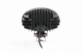 Lampa robocza SKYLED RED LINE owalna 24W, 8 LED, 9-32V, 2160 Lm, IP67/69K (światło rozproszone) ADR, nr kat. 13SL50472