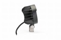 Lampa robocza SKYLED RED LINE owalna 24W, 8 LED, 9-32V, 2160 Lm, IP67/69K (światło rozproszone) ADR, nr kat. 13SL50472