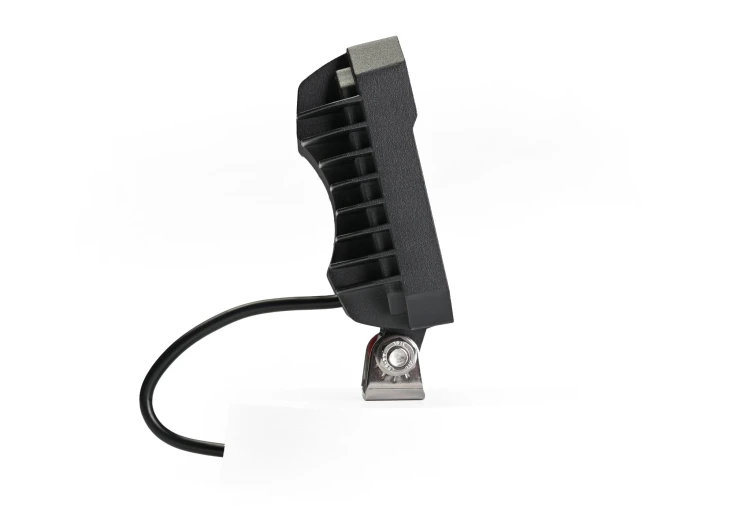 Lampa robocza SKYLED RED LINE kwadratowa 27W, 9 LED, 9-32V, 2430 Lm, IP67/69K (światło rozproszone) ADR, nr kat. 13SL50512