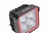 Lampa robocza SKYLED RED LINE kwadratowa 12W, 4 LED, 9-32V, 1080 Lm, IP67/69K (światło rozproszone) ADR, nr kat. 13SL50532
