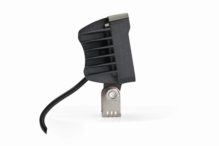 Lampa robocza SKYLED RED LINE kwadratowa 12W, 4 LED, 9-32V, 1080 Lm, IP67/69K (światło rozproszone) ADR, nr kat. 13SL50532